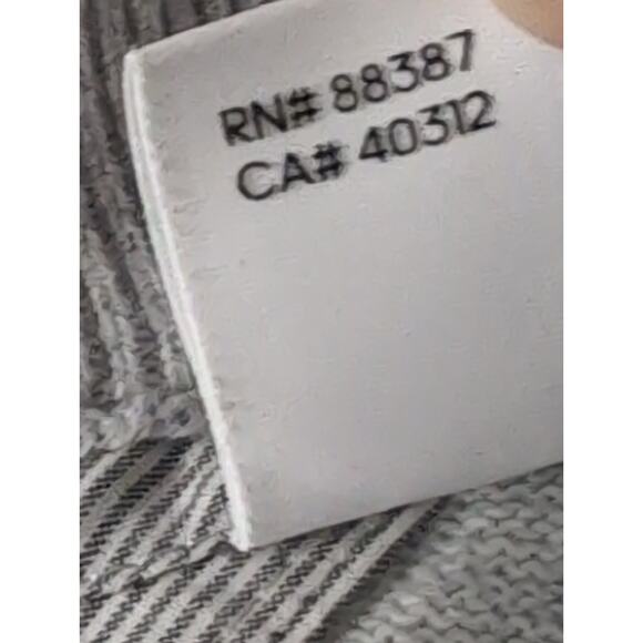 Adidas Adi Pure 1/4 zip golf pullover xxl - Picture 8 of 9